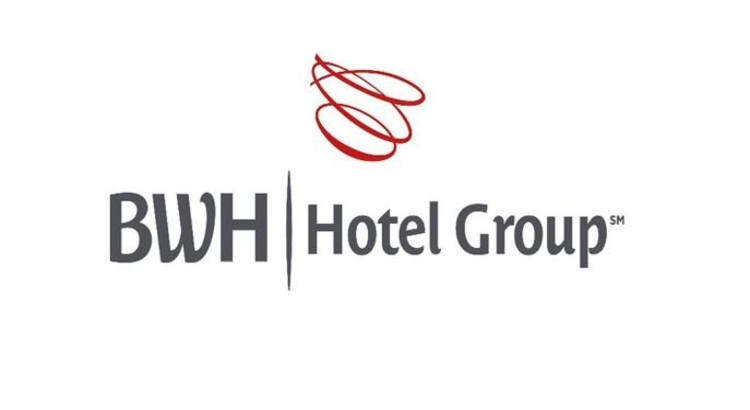 BWH Hotel Group Logo Foto BWH